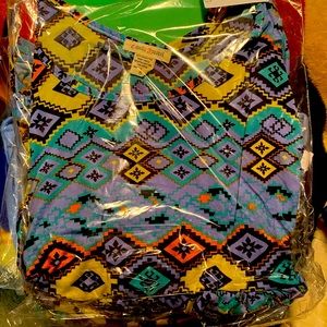 Super soft stretch mini